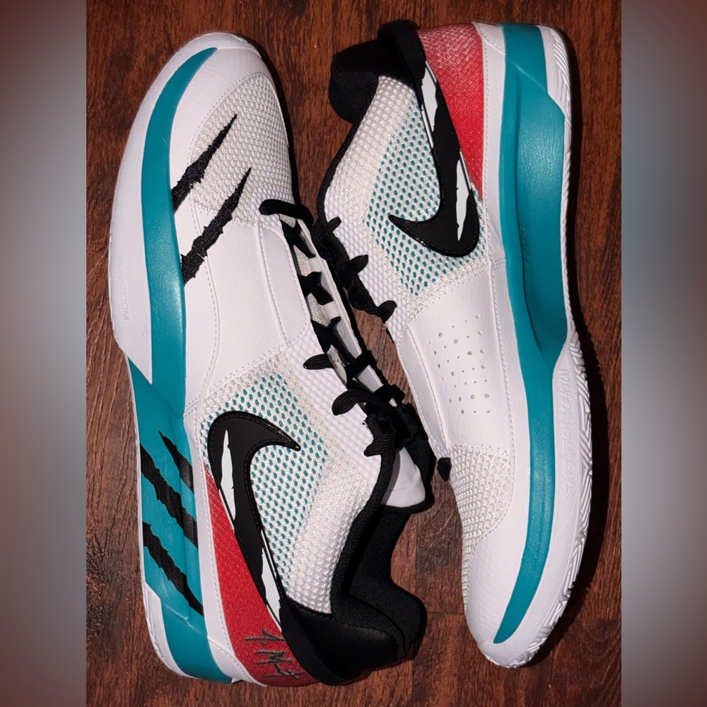 Nike size 12